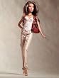 Limited Edition Barbie Gold Label Model of the Moment Pretty Young Thing Marisa Collector Doll