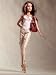 Limited Edition Barbie Gold Label Model of the Moment Pretty Young Thing Marisa Collector Doll