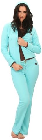 Cookie Wear Plain Cookie 01 activewear 3 piece zip-up hoodie, t-shirt & pants