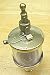 Michigan Lubricator Engine Machinery Drip Oiler Brass