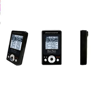 Shot Navi PREMIUM ショット ナビ プレミアム