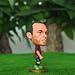 Fc Barcelona Andres Iniesta #8 Toy Figure 2.5