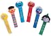 Sesame Street Bookmark, STYLE Big Bird