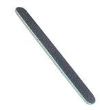 Star Nail Black File