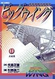 ビッグウイング 14―東京国際空港物語 (ビッグコミックス)