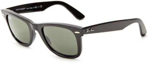 Ray-Ban RB2140 Original Wayfarer Sunglasses