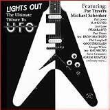 Ultimate Tribute to Ufo Lights Out - Various
