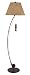 Fly Fishing Pole Floor Lamp