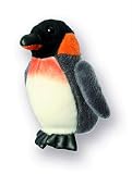 Finger Puppet: Penguin