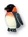 Toys : Finger Puppet: Penguin