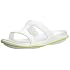 sandales talon 6 cm Crocs Crocs