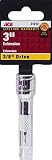 ACE 21212-40A 3/8 DRIVE SOCKET EXTENSION