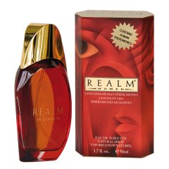 REALM� Damen | Eau de Toilette | 50 ml