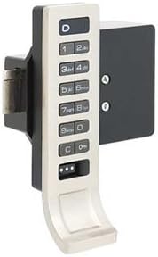 Assigned Use Keypad Locks