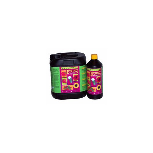 Atami / B'Cuzz Growth-C 5 Liters Hydroponics 