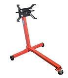HDC Engine Stand, 750 lb.