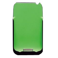 Technaxx Power Case TE02, Cover mit integriertem Akku f�r iPhone 2G/3G/3Gs, schwarz