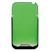 Technaxx Power Case TE02, Cover mit integriertem Akku f�r iPhone 2G/3G/3Gs, schwarz