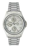 Casio Men's Steel watch #MTP-1246D-7AV