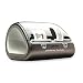 DYMO LabelWriter Twin Turbo Label Printer - Monochrome - Direct Thermal - 55 lpm Mono - 300 dpi - US
