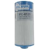 Filbur FC-0131 Antimicrobial Replacement Filter Cartridge for select Pool and Spa Filters