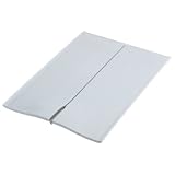 iSi K8502 Flexible Cutting Board, Gray by iSi