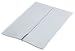 iSi K8502 Flexible Cutting Board, Gray