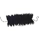 Elizabethan Ruff (Black)