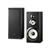 Sony SS-B3000 Bookshelf Speakers (Pair, Black)