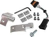 APS&trade; Alternator Bracket Kit GM 1988-1991
