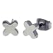Xs Entire Gift Center Stud Earrings Fashion Jewelry