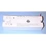 MTI 30-441-WT 12V White Flush Mount Classic Series LP Gas Detector
