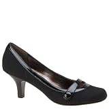 Steve Madden Womens Vyceroy Pump - 8M Black
