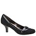 Steve Madden Women's Vyceroy Pump - 8M Black