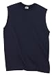 Sleeveless Tee Shirt