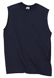 Sleeveless Tee Shirt