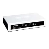 SF Cable, 8 Port 10/100M Unmanaged Switch SF1008D