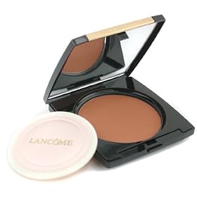 Dual Finish Versatile Powder Makeup - # Matte Ginger IV ( Made in USA )