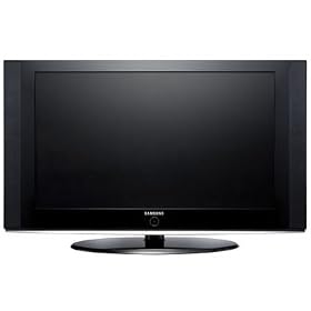 Samsung - LE32S86BDX - T�l�viseur LCD 32" - TNT - Slot MMC