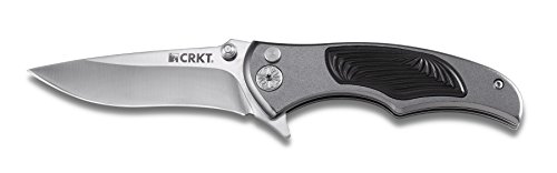 Columbia River Knife and Tool (CRKT) 5270 Columbia River Knife and Tool s Tighecoon Razor Edge Knife