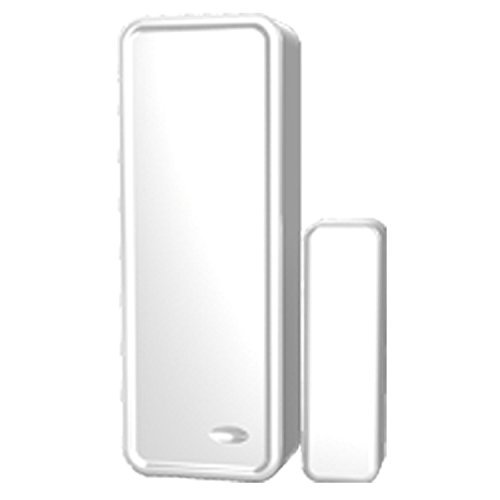 Golden Security Wireless Home Doors Windows Security Entry Alarm System - EASY to install Door Sensor for Home Security Alarm System(1 Pack)