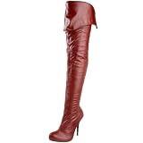 Diba Womens Will Oh Over-The-Knee Boot
