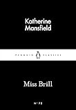 Miss Brill