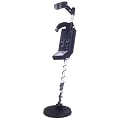 Metalldetektor PE-8787 Metallsuchger�t Schatzsuche