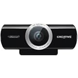 Creative Live! Cam Socialize HD 720P Webcam