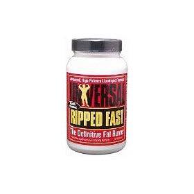 Universal Nutrition Ripped Fast