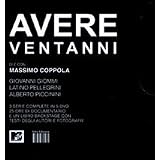 Avere ventanni. 5 DVD. Con librodi Massimo Coppola