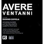 Avere ventanni. 5 DVD. Con libro di Massimo Coppola