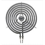 Ge/Hotpoint 8 Plug-In Element