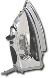 Euro-Pro Shark Professional Series Intelligent Electronic Iron